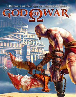 [God of War 01] • God of War